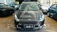 2018 Ford GALAXY