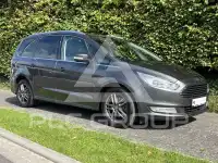 2018 Ford GALAXY