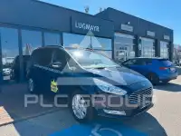2018 Ford GALAXY