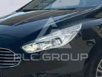 2018 Ford GALAXY
