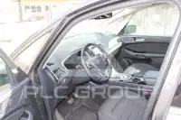2018 Ford GALAXY