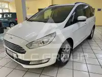 2018 Ford GALAXY