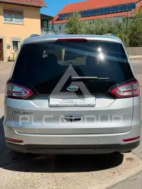 2018 Ford GALAXY