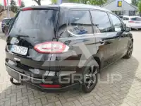 2018 Ford GALAXY
