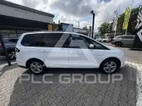 2018 Ford GALAXY