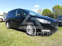 2018 Ford GALAXY
