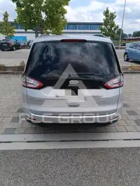 2018 Ford GALAXY
