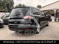 2018 Ford GALAXY