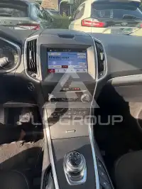 2018 Ford GALAXY