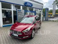2018 Ford GALAXY