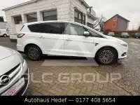 2018 Ford GALAXY