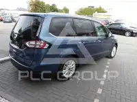2018 Ford GALAXY