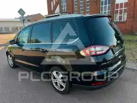 2018 Ford GALAXY