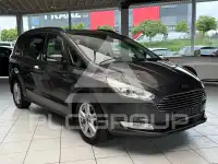 2018 Ford GALAXY