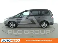 2018 Ford GALAXY