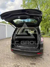 2018 Ford GALAXY