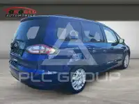 2018 Ford GALAXY