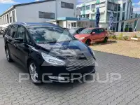 2018 Ford GALAXY