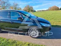 2018 Ford GALAXY