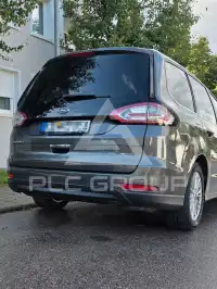 2018 Ford GALAXY