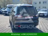 2018 Ford GALAXY
