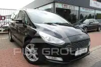 2018 Ford GALAXY