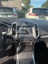 2018 Ford GALAXY
