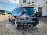 2018 Ford GALAXY