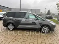 2018 Ford GALAXY