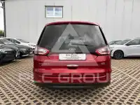 2018 Ford GALAXY