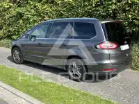 2018 Ford GALAXY