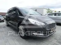 2018 Ford GALAXY