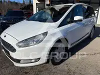 2018 Ford GALAXY
