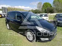 2018 Ford GALAXY