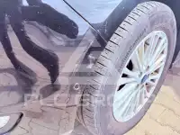 2018 Ford GALAXY