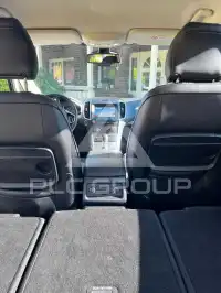 2018 Ford GALAXY