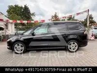 2018 Ford GALAXY