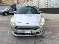 2018 Ford GALAXY
