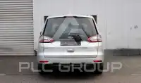 2018 Ford GALAXY