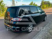 2018 Ford GALAXY