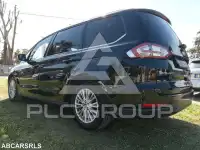2018 Ford GALAXY