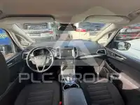 2018 Ford GALAXY