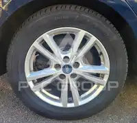 2018 Ford GALAXY