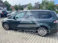 2018 Ford GALAXY