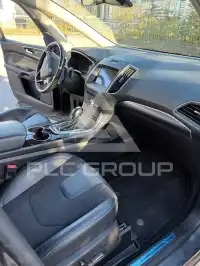2018 Ford GALAXY