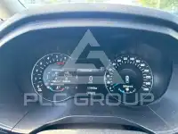 2018 Ford GALAXY