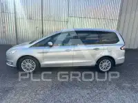 2018 Ford GALAXY