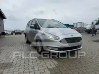 2018 Ford GALAXY