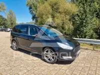2018 Ford GALAXY