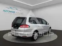 2018 Ford GALAXY